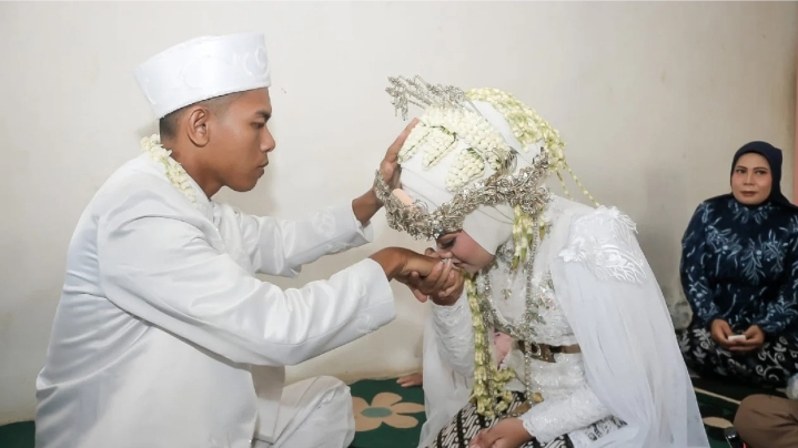 Kronologis Pengantin Wanita Hilang Padahal Baru Menikah Ternyata Temui Mantan sampai Diceraikan Suami