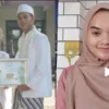 Kisah Anggi Pengantin Wanita yang Hilang Ketika Baru Menikah Ternyata Kabur Bareng Mantan