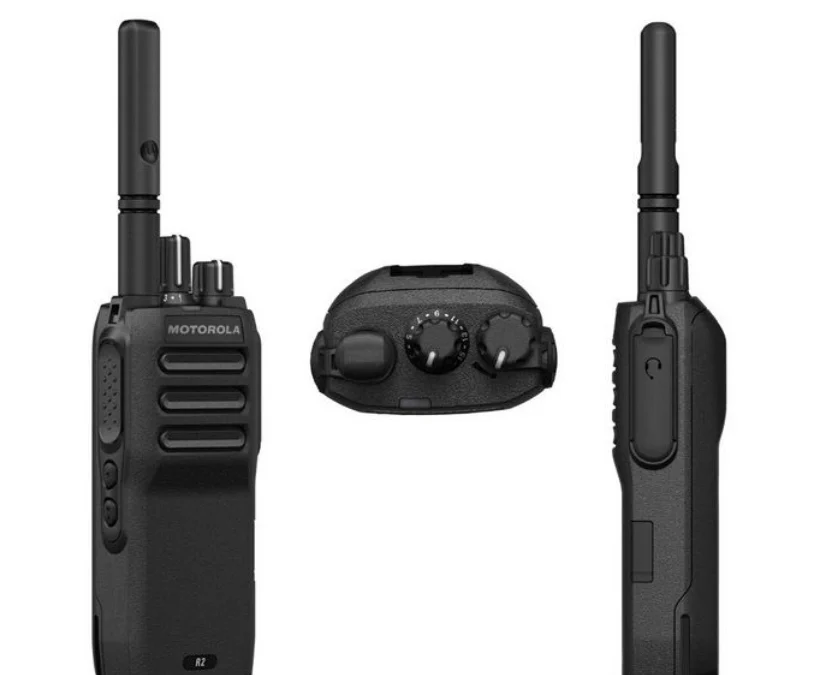 Motorola Mototrbo R2