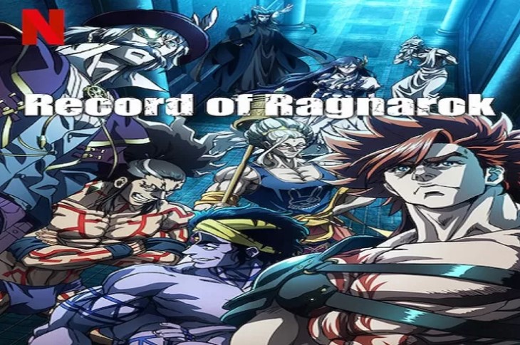 Sinopsis Record of Ragnarok Season 2