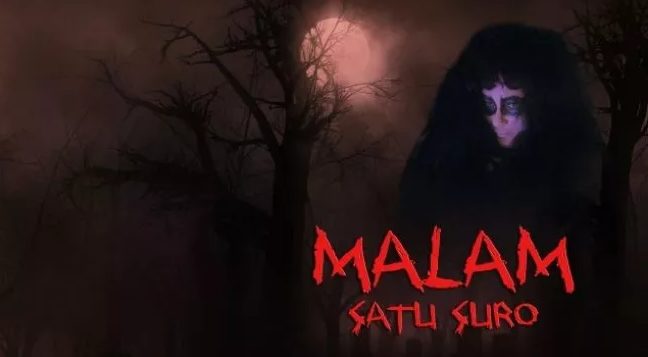 Nonton Film Malam Satu Suro 2023 Kualitas HD, Bangkitnya Ratu Horor, Klik disini Gratis