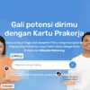 Kartu Prakerja Gelombang 57