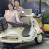 Heboh! Harga Vespa Dior, Vespa Sultan, Udah Kaya Harga Rumah