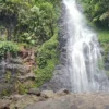 Cerita Tentang Curug Cijalu Subang yang Asli, Bisa Datangkan Jodoh