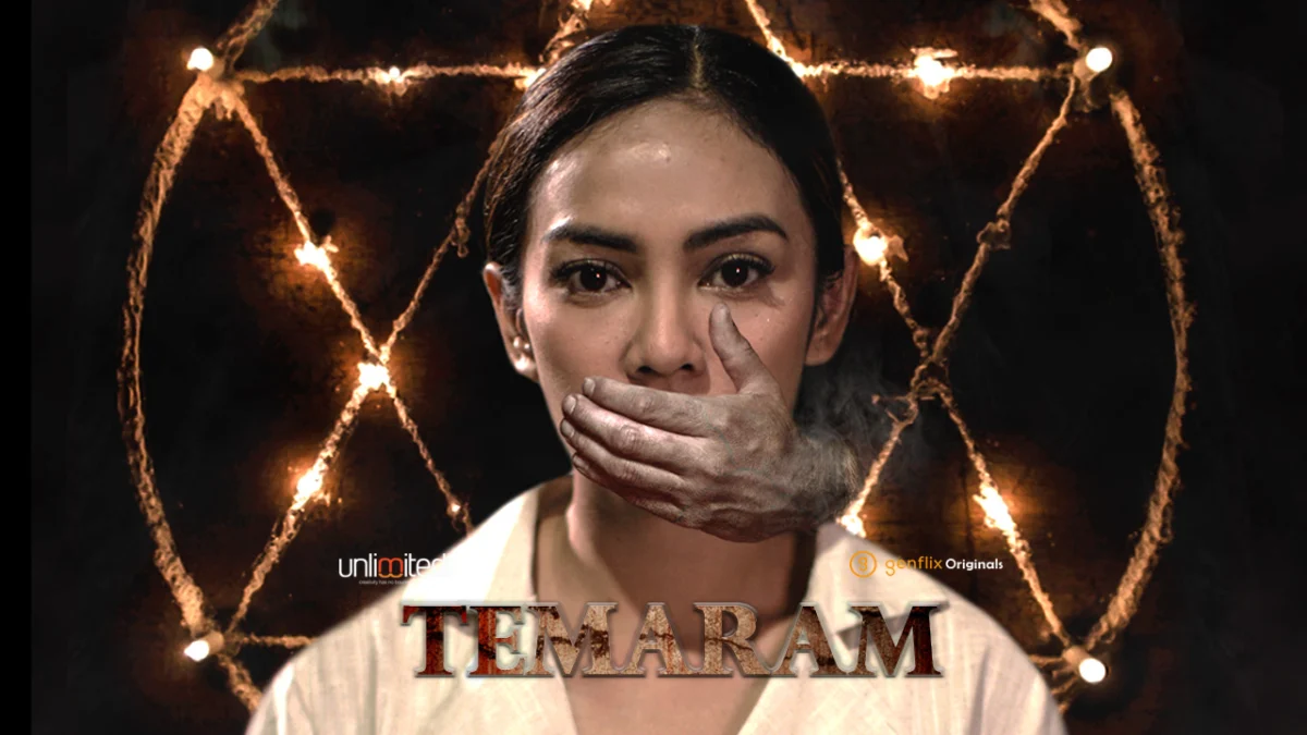 Nonton Film Temaram (2019) Episode 1-6 Kualitas HD