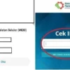 Cek Imei Kominfo Online Gratis dan Bebas Pajak Dimanapun, Setting Seperti Ini