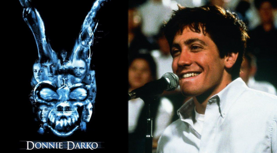 Link Nonton Film Gratis Donnie Darko Kualitas HD Sub Indo, Penglihatan Aneh Sebelum Waktu Kematian Datang, Klik Disini Gratis!