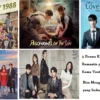 5 Drama Korea Romantis yang Harus Kamu Tonton Menghibur hati yang Sedang Galau