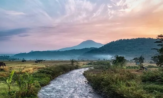 Tempat Wisata Sumedang Yang Populer Bak Liburan di Luar Negri, Kamu Harus Kesini!