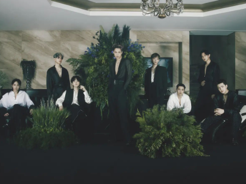 EXO-L Tidak Sabar, Comeback EXO Lewat #EXIST di M Countdown Minggu Depan EXO-L Tidak Sabar, Comeback EXO Lewat #EXIST di M Countdown Minggu Depan