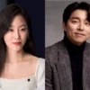 Gong Yoo dan Seo Hyun Jin Jadi Pasangan di Drama The Trunk