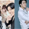 Eunchae LE SSERAFIM, Xiumin, Baekhyun, Dan Chanyeol EXO Gosipin Sehun di Acara YouTube 'Eunchae's Star Diary'