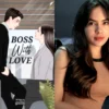 Sinopsis Boss With Love, Dibintangi Steffi Zamora dan Zikri Daulay