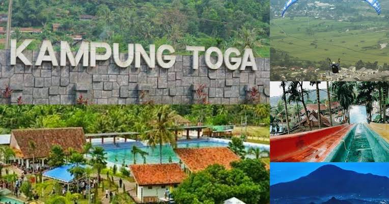 Rekomendasi Wisata Terbaru di Sumedang Yang Lagi Viral