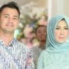 Rafi Ahmad dan Amy Qonita Beri Pesan Membangun Untuk Syahnaz Agar Tidak Selingkuh Lagi