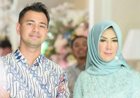 Rafi Ahmad dan Amy Qonita Beri Pesan Membangun Untuk Syahnaz Agar Tidak Selingkuh Lagi