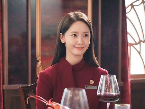 Intip 5 Rahasia Kecantikan Im Yoon Ah di Usia 33 Tahun