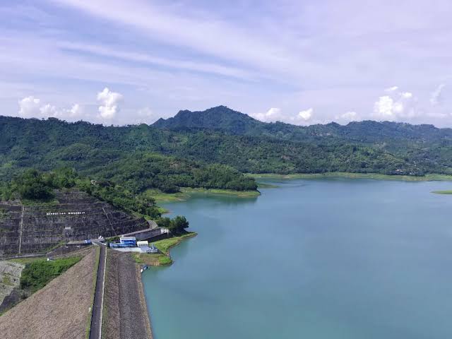 Bendungan Terbesar Se ASEAN Bisa Menenggelamkan 4 Kabupaten di Jawa Barat Jika Jebol