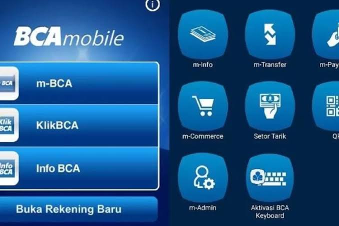 Pinjaman BCA Bunga 1% Langsung Cair Tanpa Jaminan! Pengajuan Bisa Online di HP