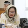 Cinta Mega Anggota DPRD DKI Jakarta Yang Diduga Main Slot Saat Rapat, Mempunyai Kekayaan Rp. 7,6 Milyar