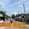 Begini Kondisi Jalan Rusak di Subang Sampai Jadi Debat Panas Bu Kades VS Warga