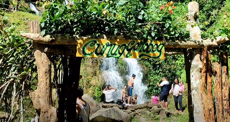 Wisata Alam di Sumedang Terbaru, Ada Curug Tiketnya Cuman 3 Ribu Aja, Ayo Buruan Kesini