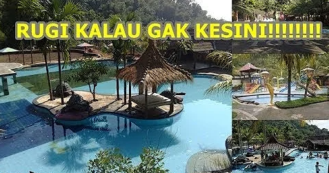 5 Wisata Sumedang Termurah dan Terpopuler 2023 Wajib di Kunjungi, Rugi Kalau Gak Kesini