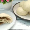 Resep Bakpao Kukus Ayam Super Lembut, Nikmatnya Bikin Nagih