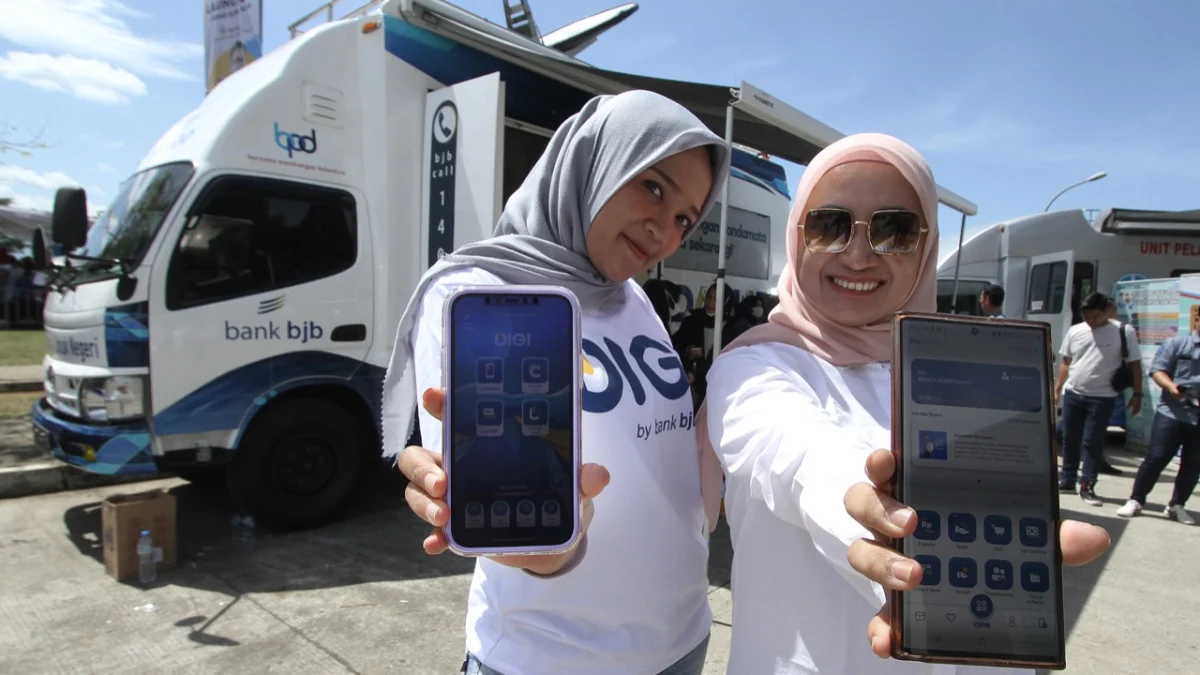 Belanja Lewat DIGI dan DigiCash Dijamin Buat Anda Bahagia