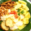 Resep Bubur Asyura Khas Bulan Muharram, Kaya Bumbu Rempah