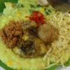 Resep dan Cara Membuat Bubur Suro Khas Jawa Tengah