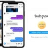 cara mengembalikan akun instagram yang lupa semuanya, via Instagram