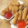 Resep Nugget Ayam Ala McDonald's X NewJeans, Gurih Krispi Luar Dalam