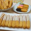 Resep Churros Renyah yang Cocok Buat Camilan Anak, Anti Gagal