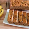 Resep Bolu Pisang Panggang Empuk Anti Bantat