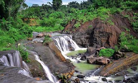 Tempat Wisata di Sumedang Terbaru Yang Hits dan Populer