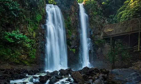 Tempat Wisata Alam di Sumedang Yang Ramah di Kantong Dengan View Yang Menyegarkan Mata