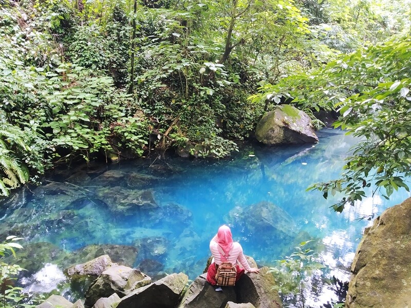 5 Tempat Wisata Adem di Sumedang, Alamnya Asri Banget