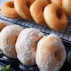 Resep Donat Sederhana Empuk dan Mengembang, Bikin Yuk!