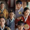 Link Nonton Drama Korea Under The Queen's Umbrela Episode 1-16 Sub Indonesia Kualitas HD: Perjuangan Ratu Menyelamatkan Para Pangeran, Klik Disini Untuk Menonton !