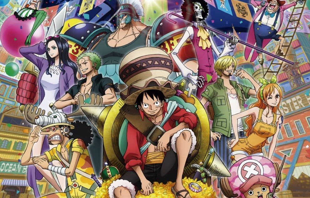 Nonton One Piece Stampede Sub Indo Full Movie Reddit, Klik disini Gratis!