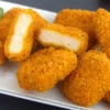 Resep Nugget Ayam Krispi Mirip Kanzler, Rasanya Bikin Nagih