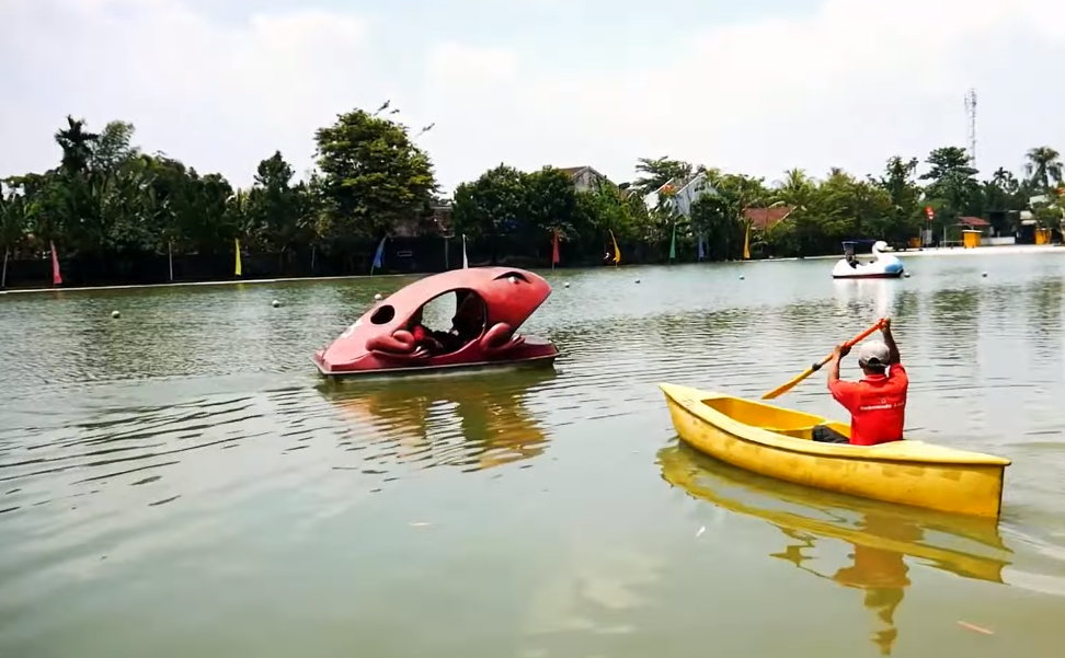 Taman Wisata Wana Griya Bogor, Harga Tiket dan Fasilitas Taman Wisata Wana Griya Bogor, Harga Tiket dan Fasilitas