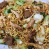 Resep Mie Goreng Jawa dan Cara Membuatnya, Lezat Bikin Nagih