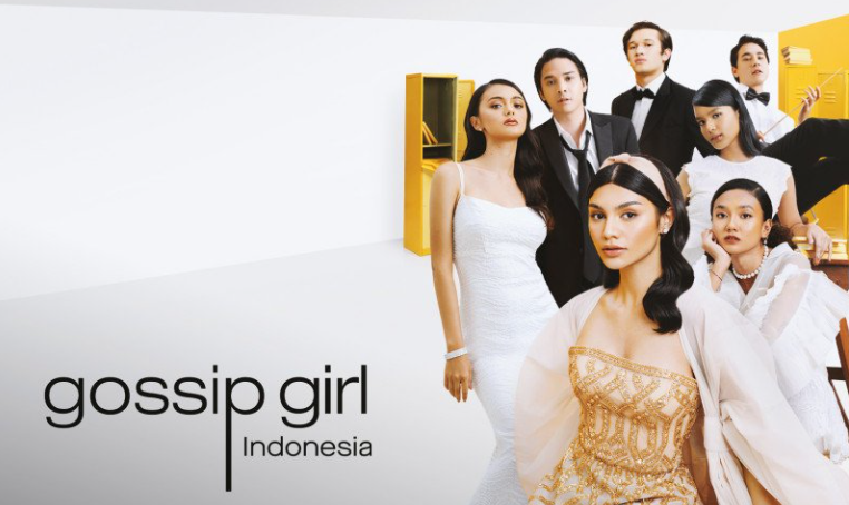 Nonton Serial Gossip Girl (2023) Versi Indonesia Kualitas HD