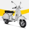 Vespa PX 150 Harga dan Spesifikasi, Bikin Ngiler!