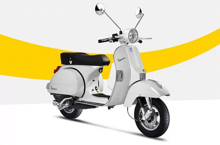 Vespa PX 150 Harga dan Spesifikasi, Bikin Ngiler!