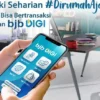 BJB Digi Terblokir! Gak Ada Waktu ke Bank? Ini Solusinya