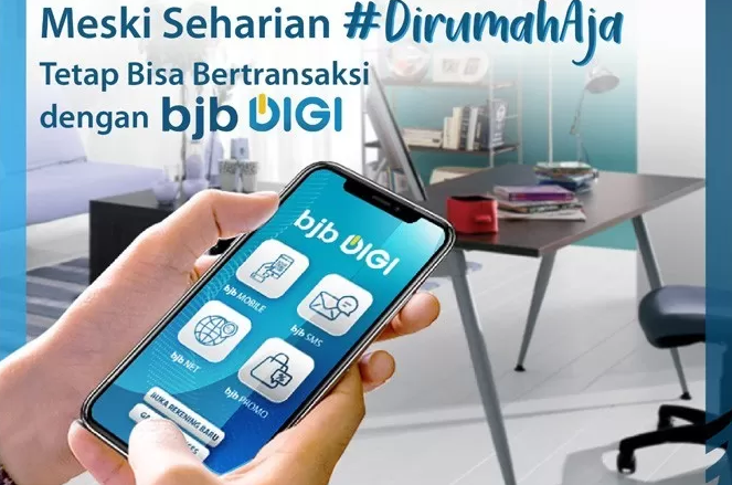 BJB Digi Terblokir! Gak Ada Waktu ke Bank? Ini Solusinya