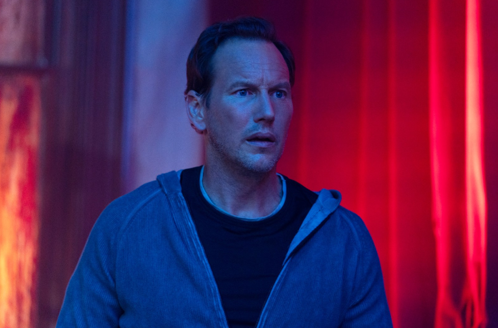 Durasi Film Insidious The Red Door, Berapa Jam Ya? Yuk Cari Tahu